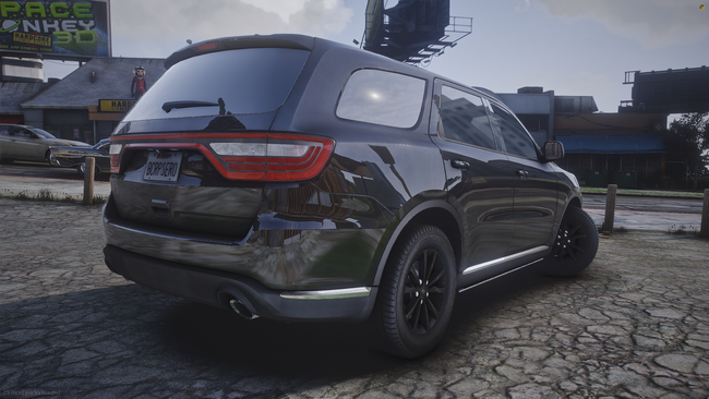 Bravado Durango UM preview 2